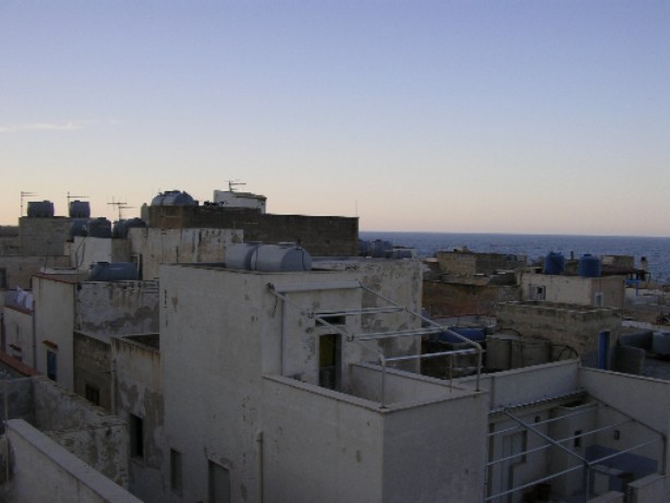 alba chiara